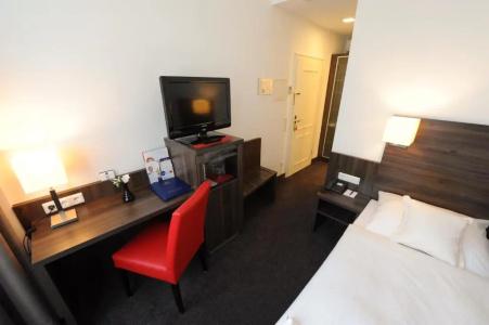 Best Western Kaiserhof - 48