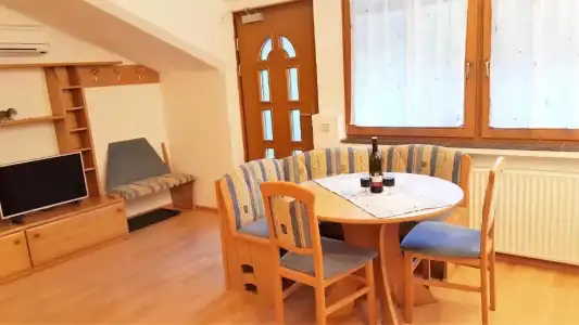 Ferienwohnungen Koflerhof - 6