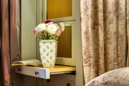 Casa Heberart Guest House - Sistina - 13