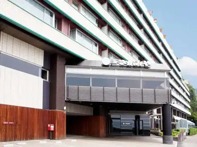 New Sagamiya - 0