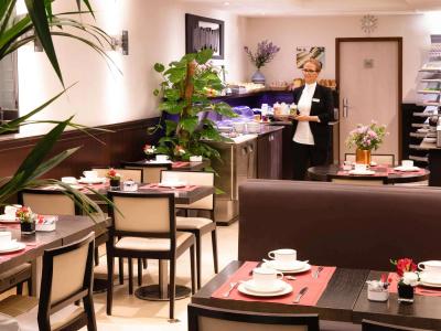 Mercure Paris La Sorbonne Saint Germain des Pres - 43