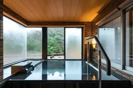 Yamanaka Onsen Shirasagiyu Tawaraya - 40