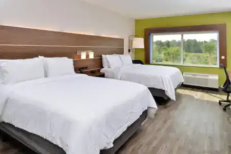 Holiday Inn Express Orlando – South Park by IHG - 64