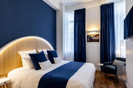 du Palais Dijon - 12