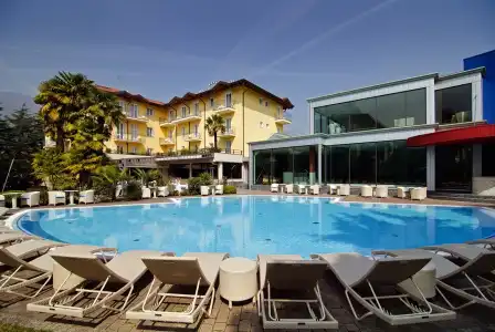 Villa Nicolli Romantic Resort - Adults Only - 9