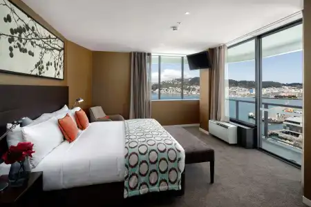 Rydges Wellington - 102