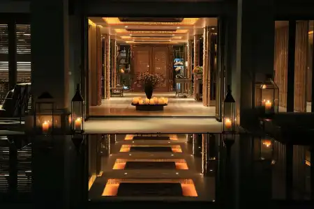 Riva Surya Bangkok - 1