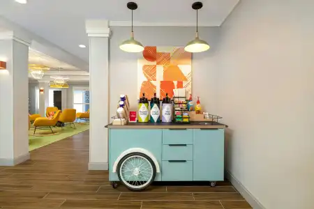 Spark by Hilton Murfreesboro - 27