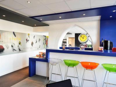 ibis Styles Vannes Gare Centre - 22