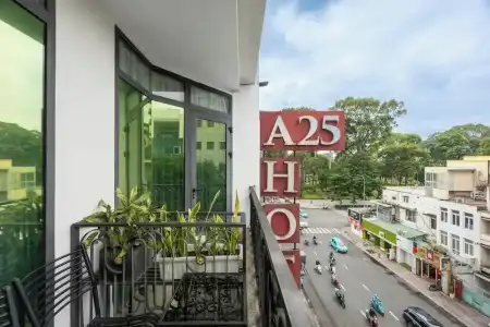 A25 - 80