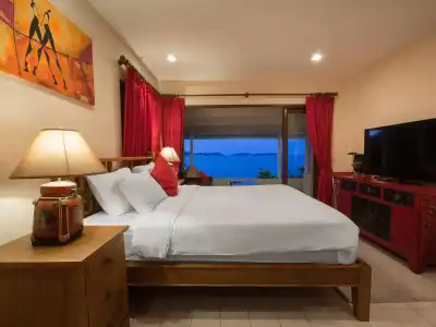 Boujis Boutique Resort - 3
