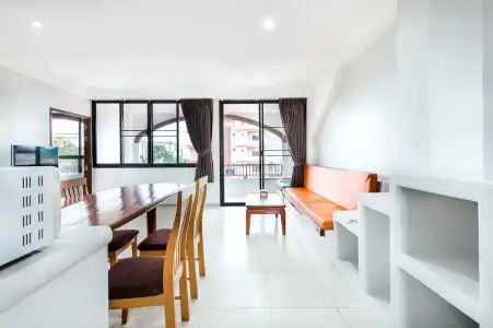 Marrakesh Hua Hin by Huahin Resort Condo - 160