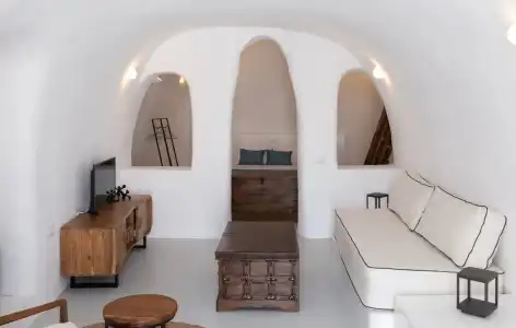 Oia Spirit Boutique Residences - 53