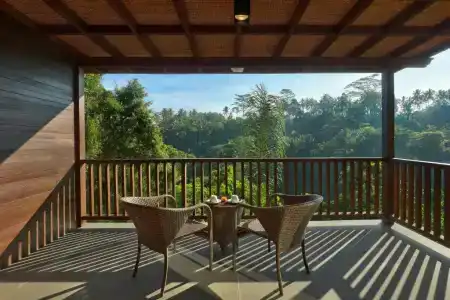 Jannata Resort and Spa - 15