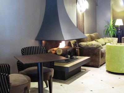 Le Trophée Boutique Hôtel Spa - La Loggia Appart'hôtel - 14