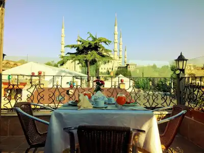 Aslan Istanbul - 14