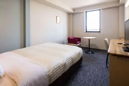 Comfort Inn Niigata Kameda - 2