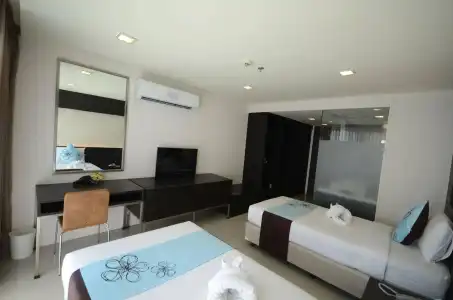 Chaba Inn Srinakarin - 31