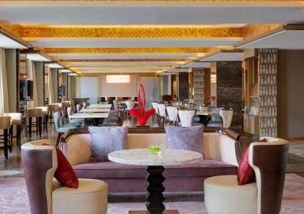 Sheraton Xi'an North City - 27