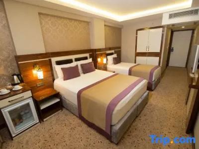 Ruba Palace Thermal - 48