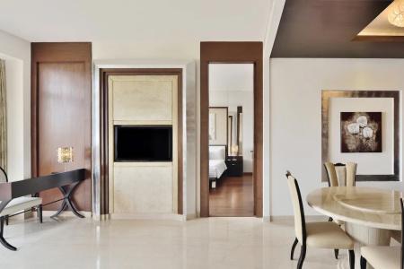 Le Méridien Jaipur Resort & Spa - 92