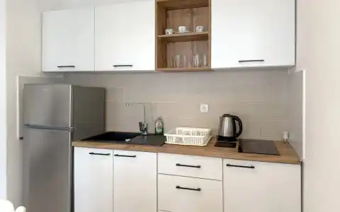 Open Sea Luxury Apartments - 100