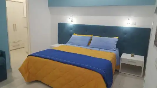 B&B Villa Letizia - 20