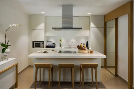 Beach Rotana Residences - 41