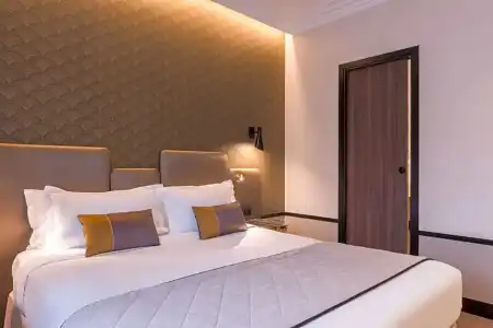 Best Western Select - 22
