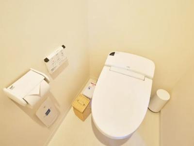 Pod Select Shinjuku - 46