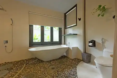 East West Villa - 143