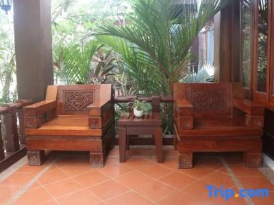 Try Palace Resort & Spa - 60