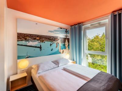 B&B Konstanz - 6