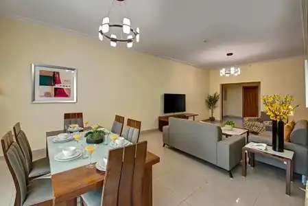 Radiance Premium Suites - 46