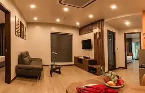 Zen Riverside & Residences - 98