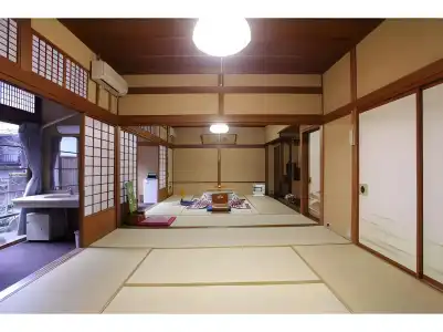 Shibu Onsen Yumoto Ryokan - 3