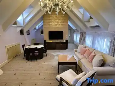 Aria Prague - 99