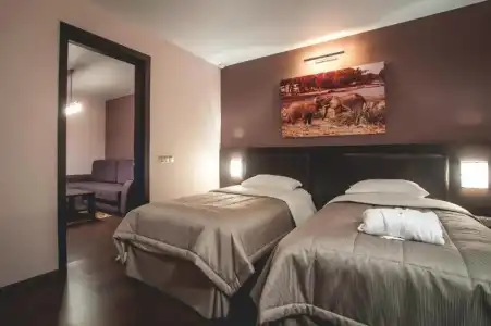 Bartolomeo Best River Resort - 31