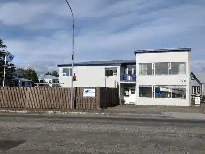 Old Airline Guesthouse - 0