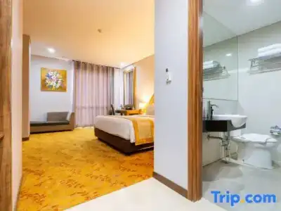 Grand Serela Yogyakarta - 21