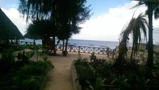 Union Beach Bungalow - 31