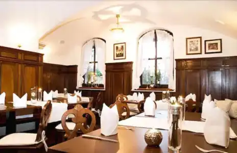 Spundloch - das & Weinrestaurant - 17