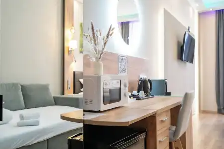 Elegance Studios Wien - 87
