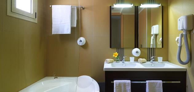 Macaris Suites and SPA - 46