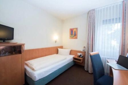 Motel Frankfurt - advena Partner - 3