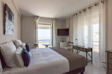The Originals Boutique, Hôtel Miramar - 134