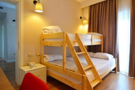 Sandy Beach Resort - 21
