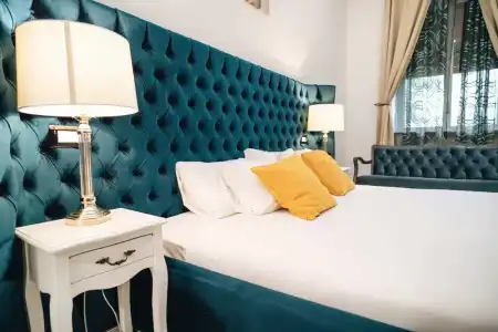 Terrazza Marco Antonio Luxury Suite Rome - 37