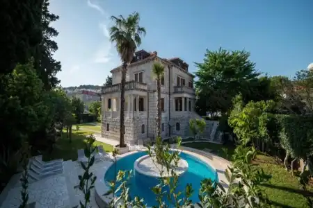 Boutique Villa Filaus - 19