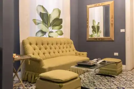 4 Quarti B&B - Appartamenti - 94